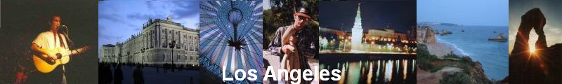 Los Angeles