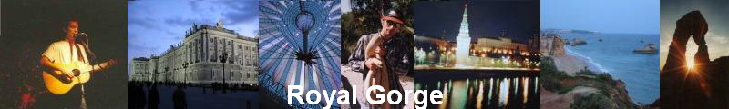 Royal Gorge