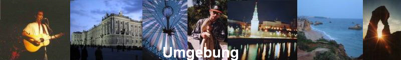 Umgebung