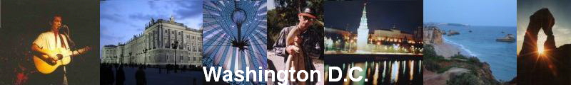 Washington D.C.